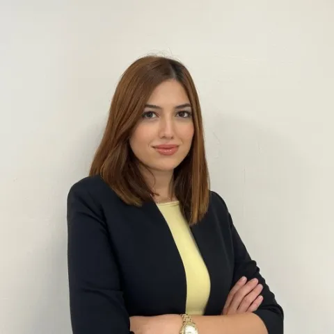UZM. KL. PSK. FULYA DİLARA ERDEMİR