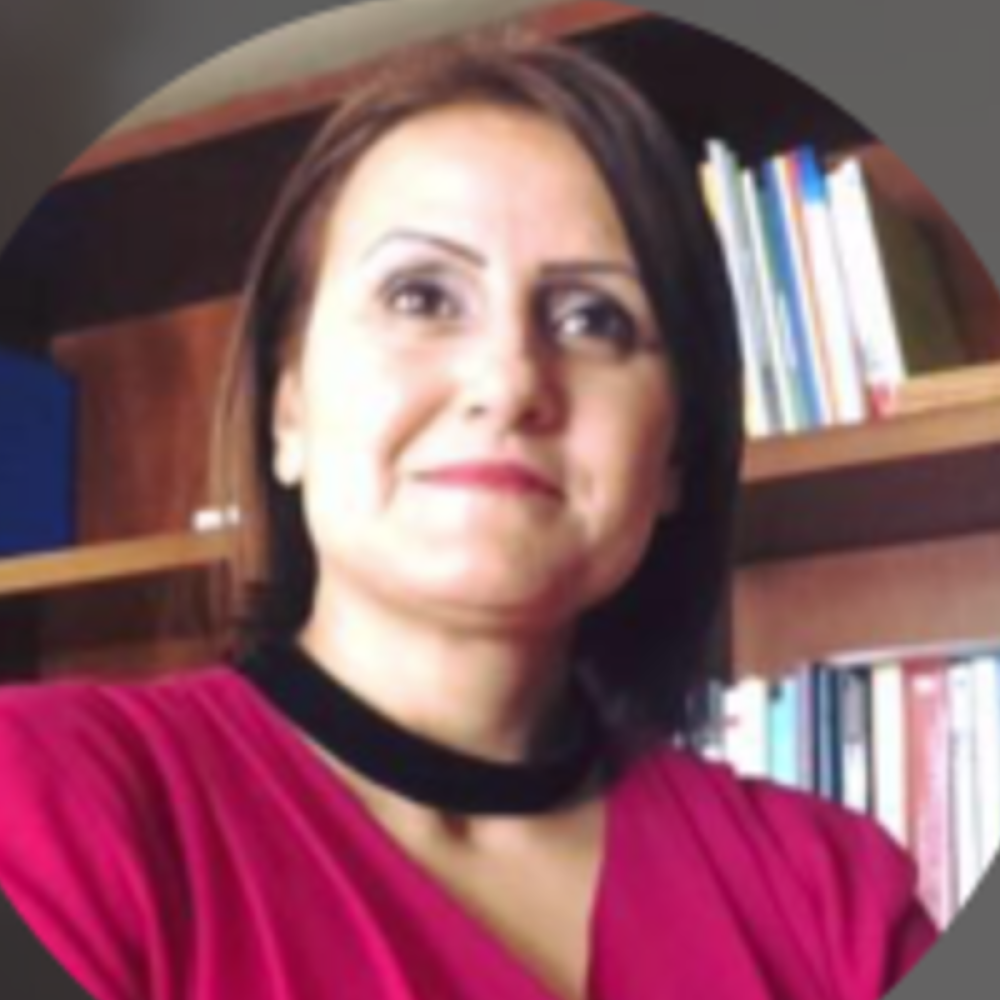 DYT. ÖZLEM ÇAKIR