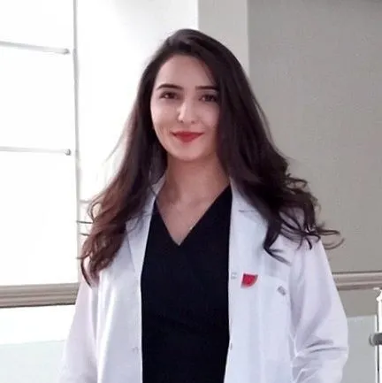 DYT. MENEKŞE NUR KACAR