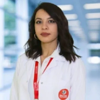 DYT. KÜBRA TAZE