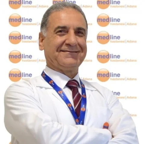 UZM. DR. MEHMET KAHYA