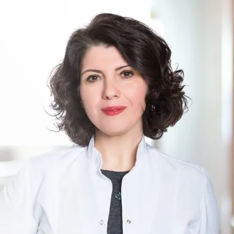 DR. ÖĞR. ÜYESİ SERAP ATA