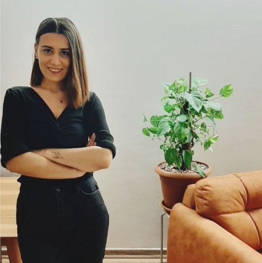 Psix. KÜBRA KAYA ŞENGÜL