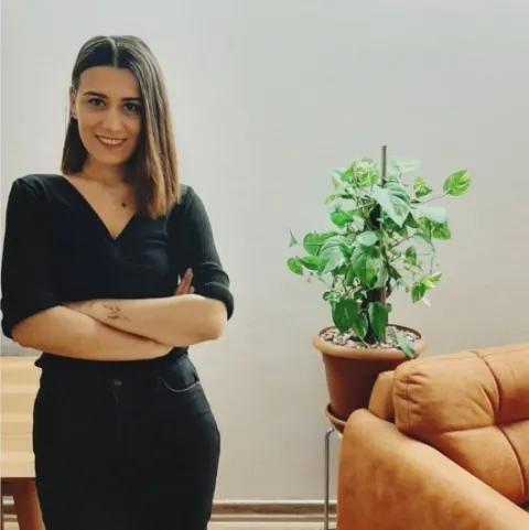 PSK. KÜBRA KAYA ŞENGÜL