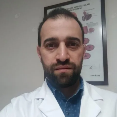 Chir. Dr. MUZAFFER BORA OKAR
