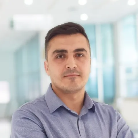 DR. DT. SEYFİ KELEBEK