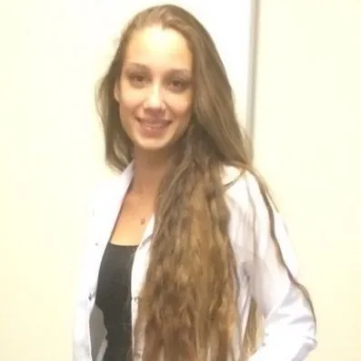 UZM. KL. PSK. NAZLIM AYBÜKE YALÇIN