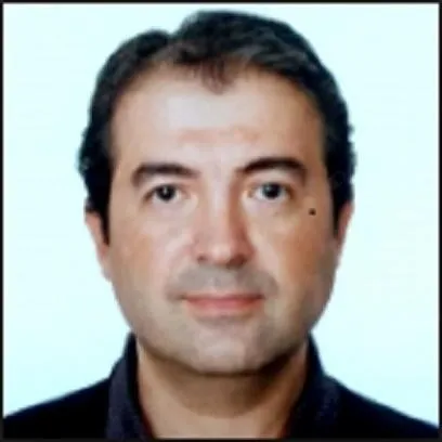 Assoc. Prof. Dr. EREN ÇETİN