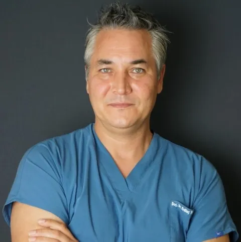 DOÇ. DR. ERDİNÇ YENİDOĞAN