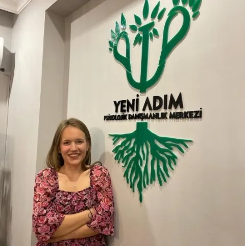 PSK. ELİF UZUNAKKAŞ