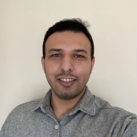 PSK. ALİ ÇETİN