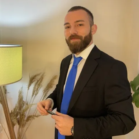 UZM. KL. PSK. ANIL ÖZDEMİR