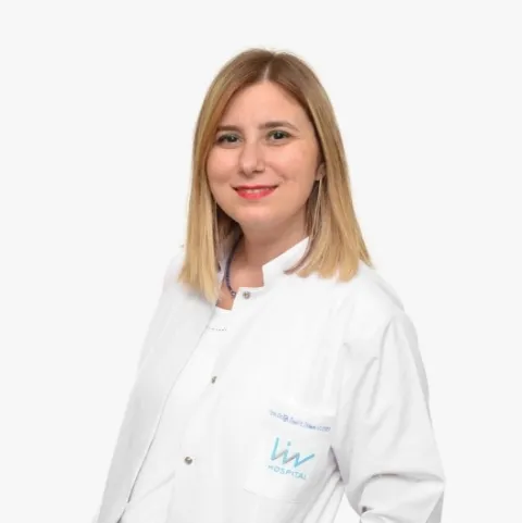 OP. DR. ELİF DİDEM ULUSOY