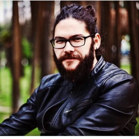 FZT. MEHMET KIYAK