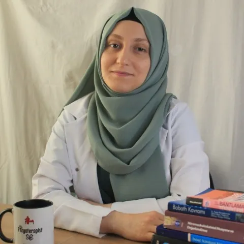 FZT. KÜBRA COŞKUN