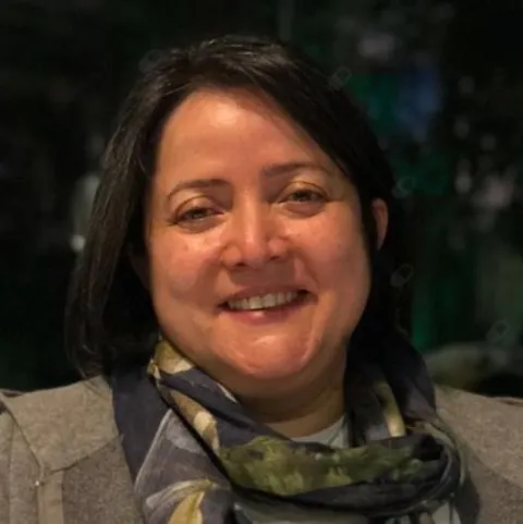 DOÇ. DR. AYŞE FİGEN TÜRKÇAPAR