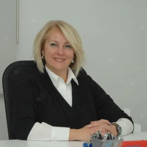 UZM. DR. BELGİN POLAT