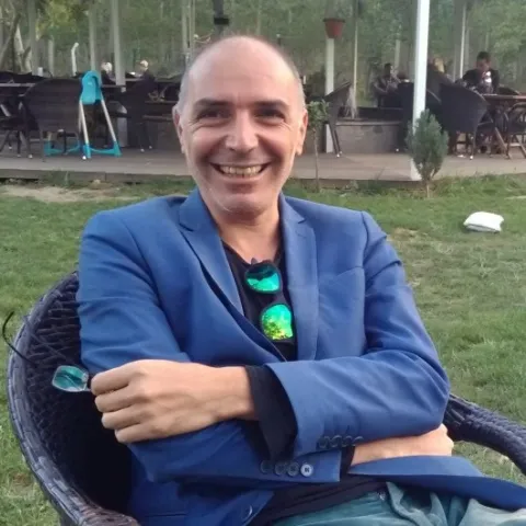 PSK. ATAKAN ŞAHİN
