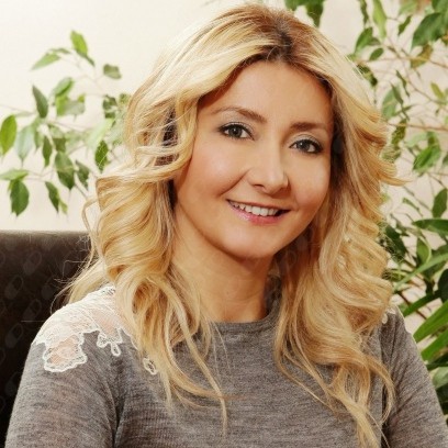 OP. DR. EBRU ZÜLFİKAROĞLU