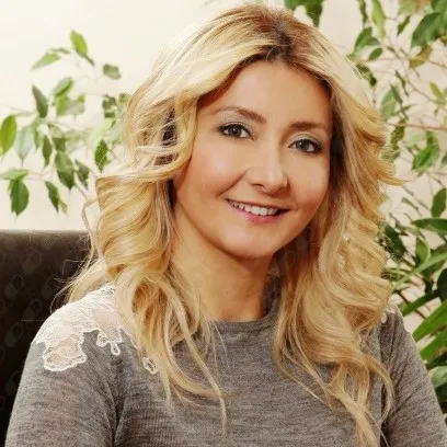OP. DR. EBRU ZÜLFİKAROĞLU