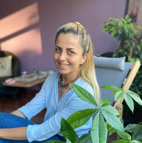 PSK. AYŞE TEKİN ÖZCAN