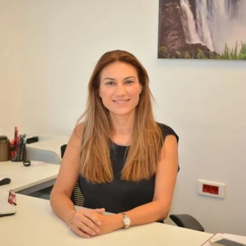 DYT. SONGÜL KANIMTÜRK
