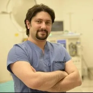 OP. DR. ÖVÜNÇ AKDEMİR
