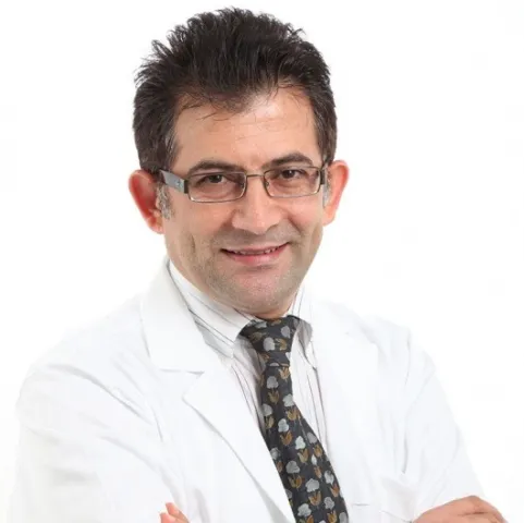 Prof. Dr. MUSTAFA ÖZDEMİR