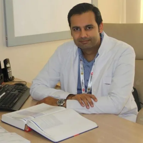 OP. DR. SEMİH KIVANÇ OLGUNER