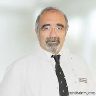 Chir. Dr. TUNCAY SAATÇİ