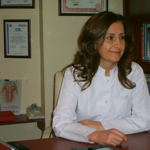 DT. PERİ NACAR