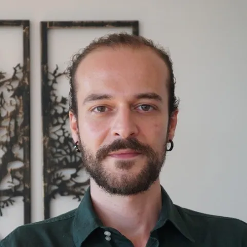 PSK. ORKUN HOŞGÖREN