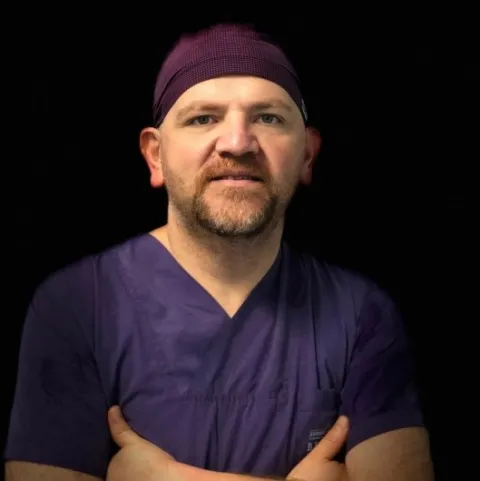 OP. DR. CEYHUN AYDOĞAN