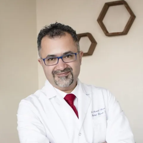 Dos. Dr. KEMAL KESEROĞLU