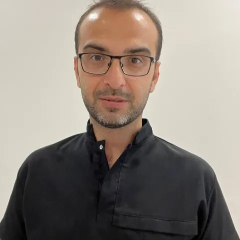 UZM. DT. ABDULLAH KAYA