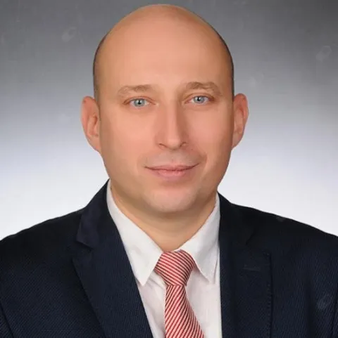 Prof. Dr. ALTAN VAROL
