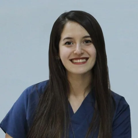 Spec. DDS MİRAY ALUÇLU YAŞ