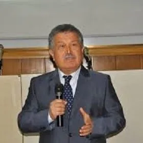 PROF. DR. BAHATTİN ÇOLAKOĞLU