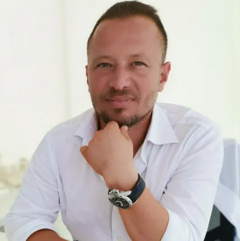UZM. DR. KORAY ÇOĞUL