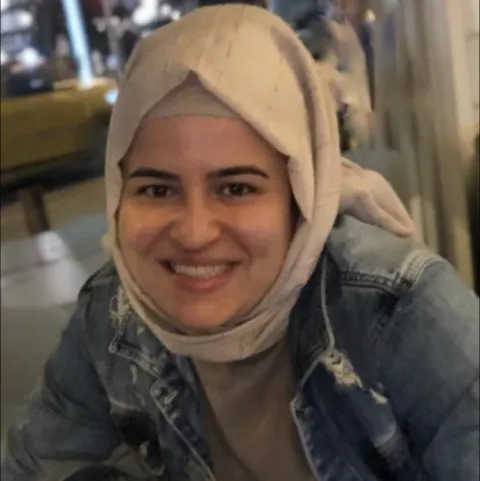 UZM. KL. PSK. GÜLÇİN ZOROĞLU ERSOY