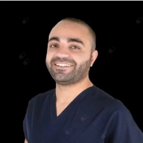 Zahnarzt ALİ KILIÇ