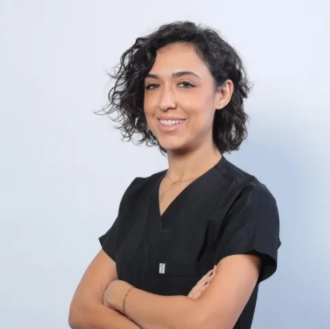 DT. GONCA TAŞPINAR