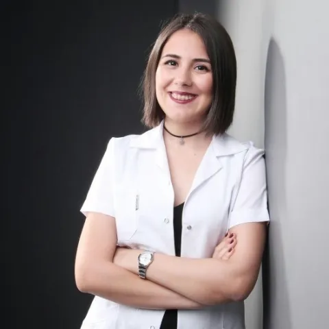 DT. SUHANDAN ÇALIŞKAN