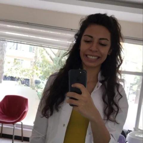 DT. SUDE BETÜL ÖZEK