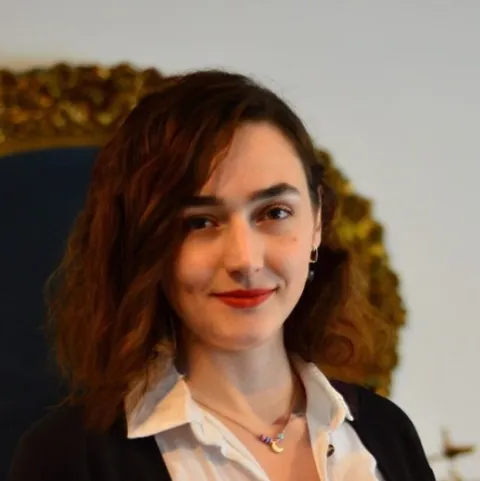 PSK. DAN. RÜMEYSA AKDAĞ