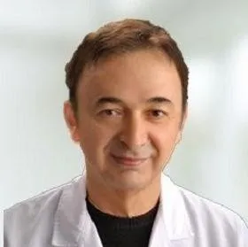Chir. Dr. SEFA KAÇAR