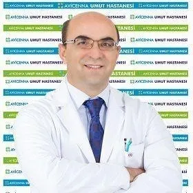 OP. DR. HÜSEYİN EKİCİ