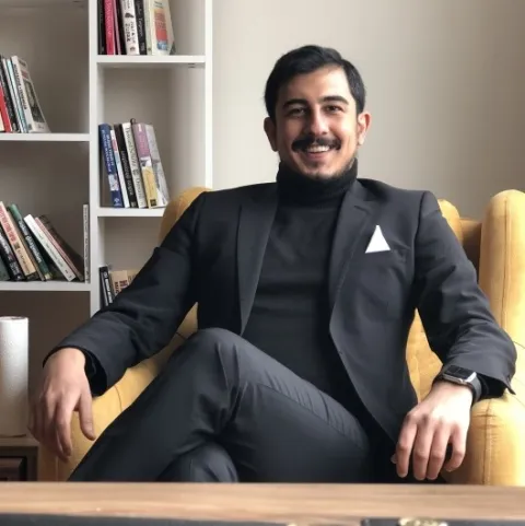 Fachpsych. ÖMER TUNÇ KAYA