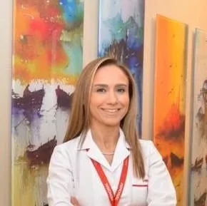 UZM. DR. YELİZ ZIHLI