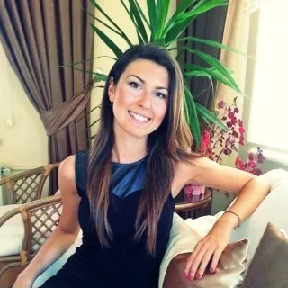 PSK. DAMLA EYÜBOĞLU